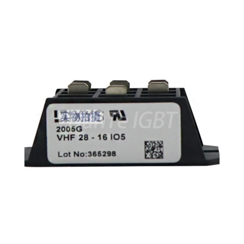 وحدة جسر مقوم عالية الجهد ، وحدة عالية الطاقة ، أصلية ، جديدة