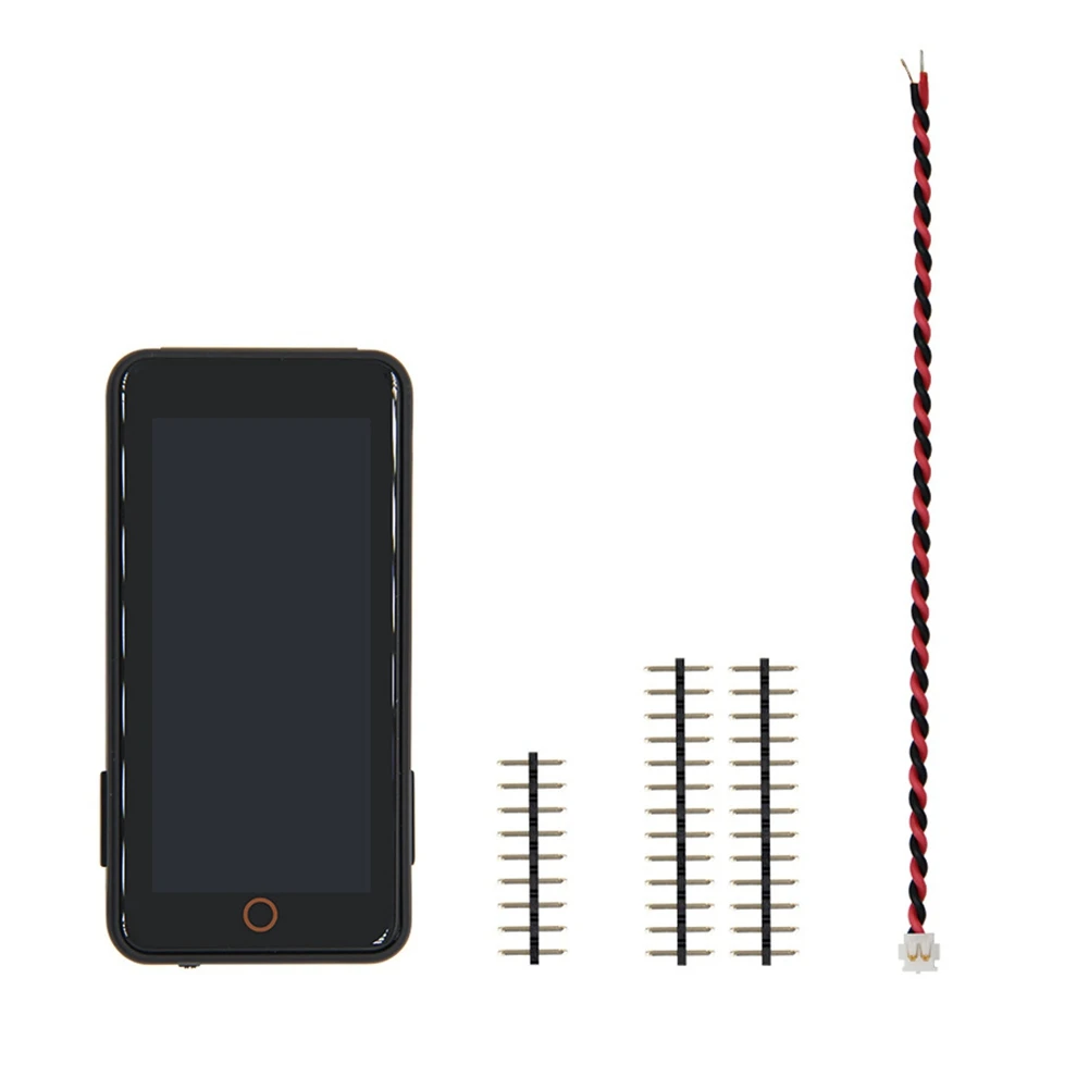 

Плата расширения Superior-T-Display-S3-Pro ESP32-S3 с 2,33-дюймовым сенсорным ЖК-дисплеем, Wi-Fi и Bluetooth