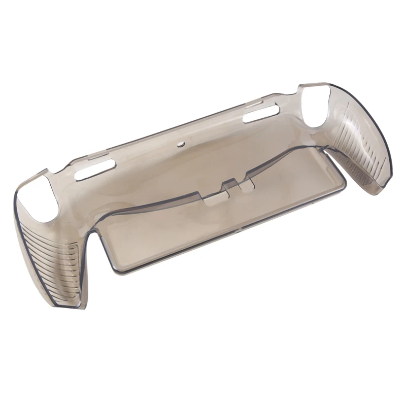 B37B-TPU Protective Case Cover Shell Shockproof For Sony Playstation Portal Game Accessories