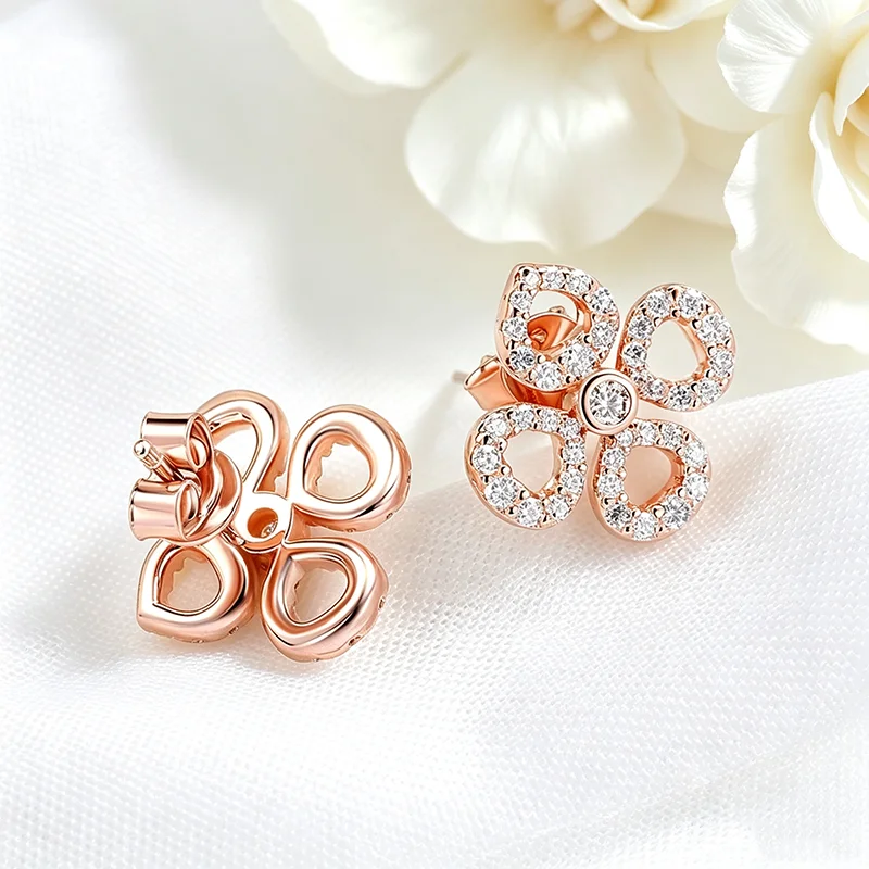 Thumbnail 3 - #8 Silver Earrings Discount Picks