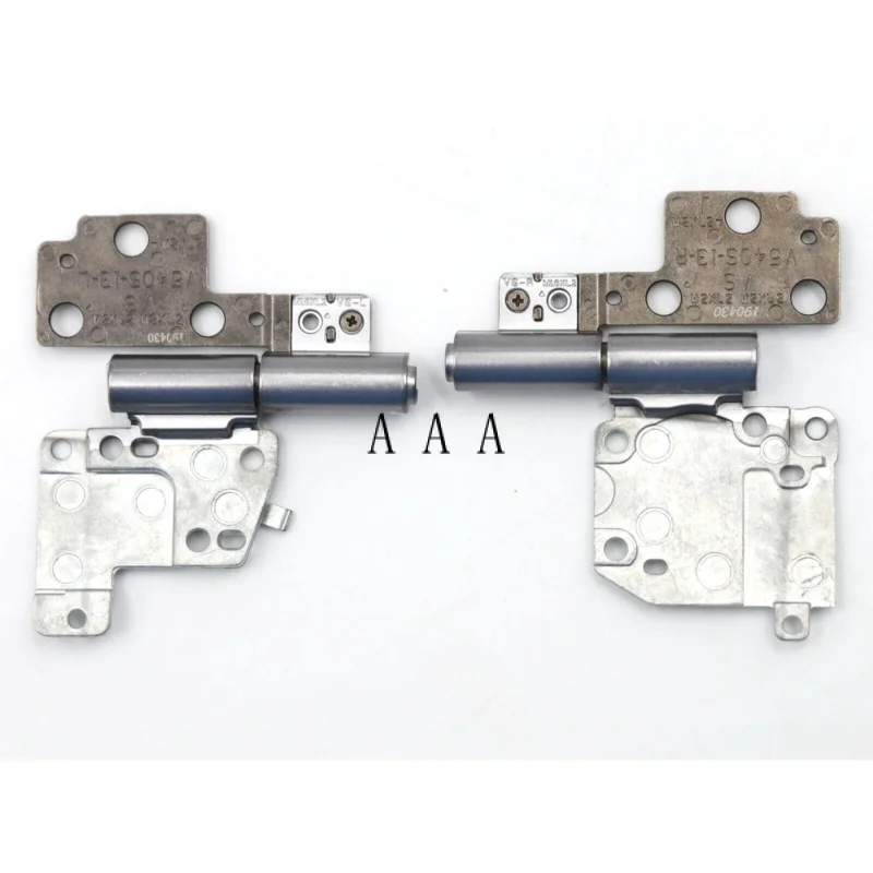 

New l r set LCD hinge for Lenovo thinkbook 13s-m5 20rr 13s-iwl 20r9 5h50s28909