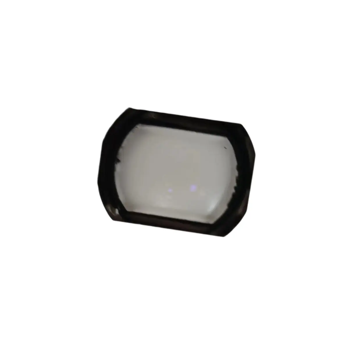 Eyepiece Glass Viewfinder for 90D Camera Replacement Repair Part Accessory