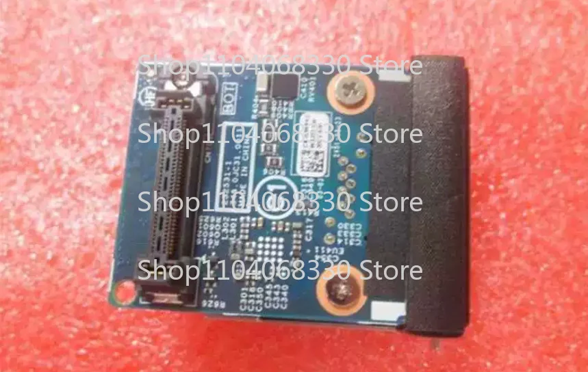 For Pro Micro QCM1250 QBM1250 Pro Max FCM2250 JWRK0 0JWRK0 New 5GbE RJ45 Network Card