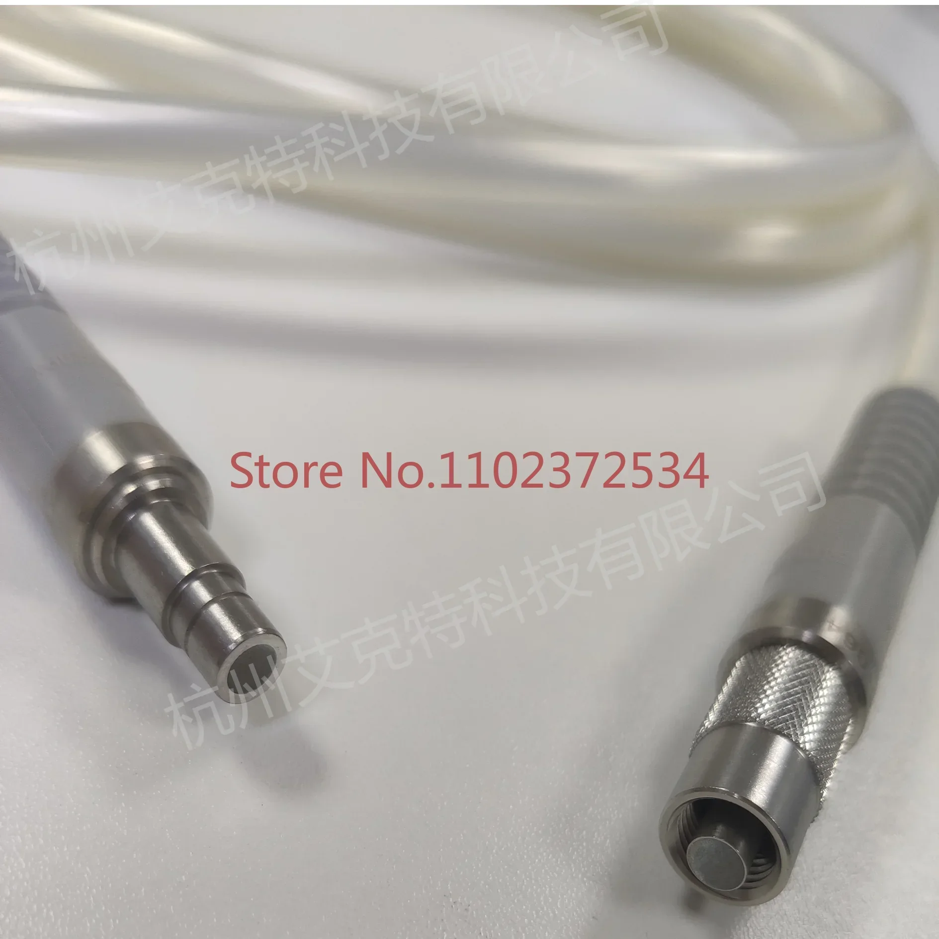 Medical imported original optical fiber lighting optical fiber Stryker 3-meter endoscope cold light source guiding optical fiber