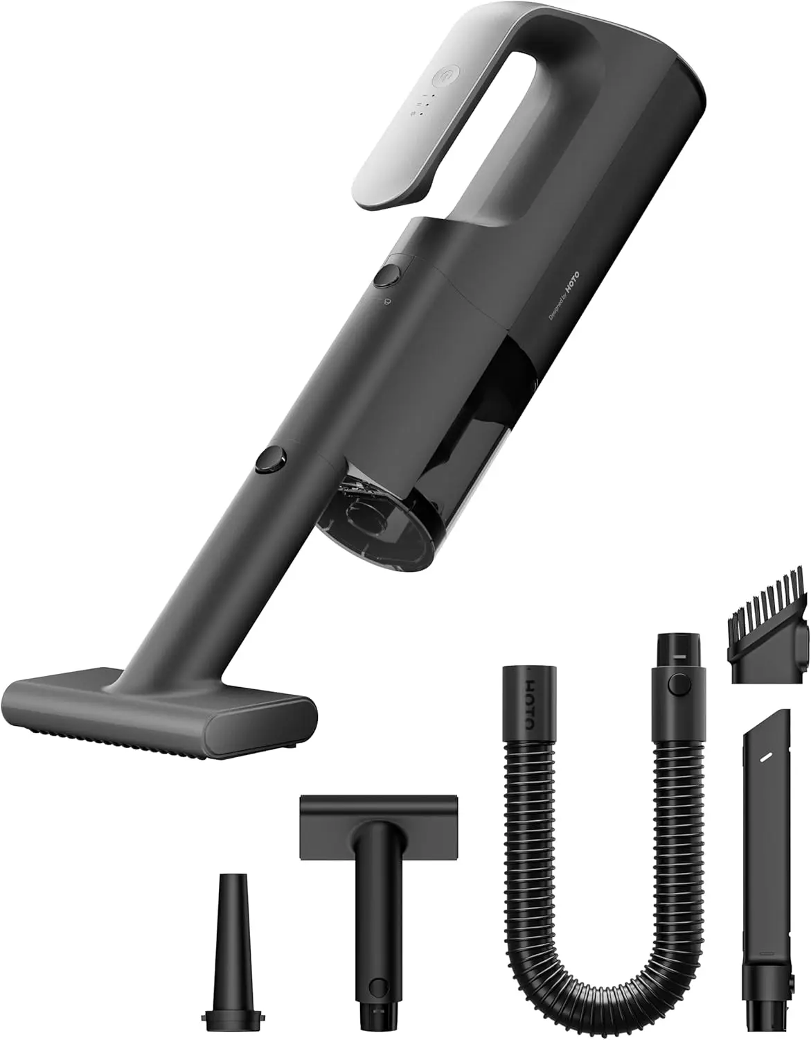 

Беспроводной ручной пылесос, высокая мощность 23000 Па, 3 режима для использования в салоне автомобиля, на рабочем столе, на лодке, дома и на улице