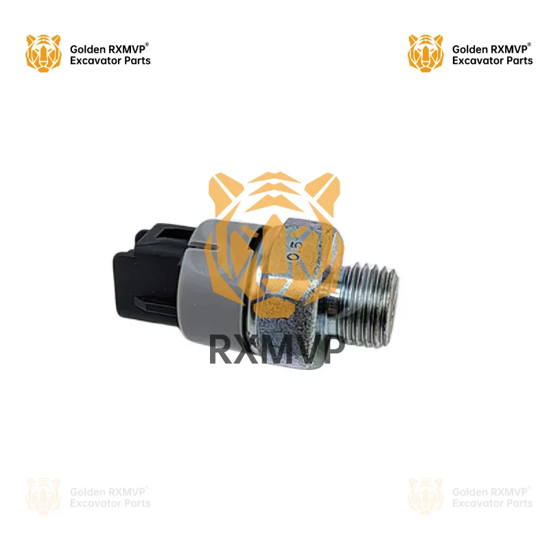 For Kobelco SK kx 260-8/330/350/485/200/250-8 oil pressure sensor hydraulic pump excavator accessories