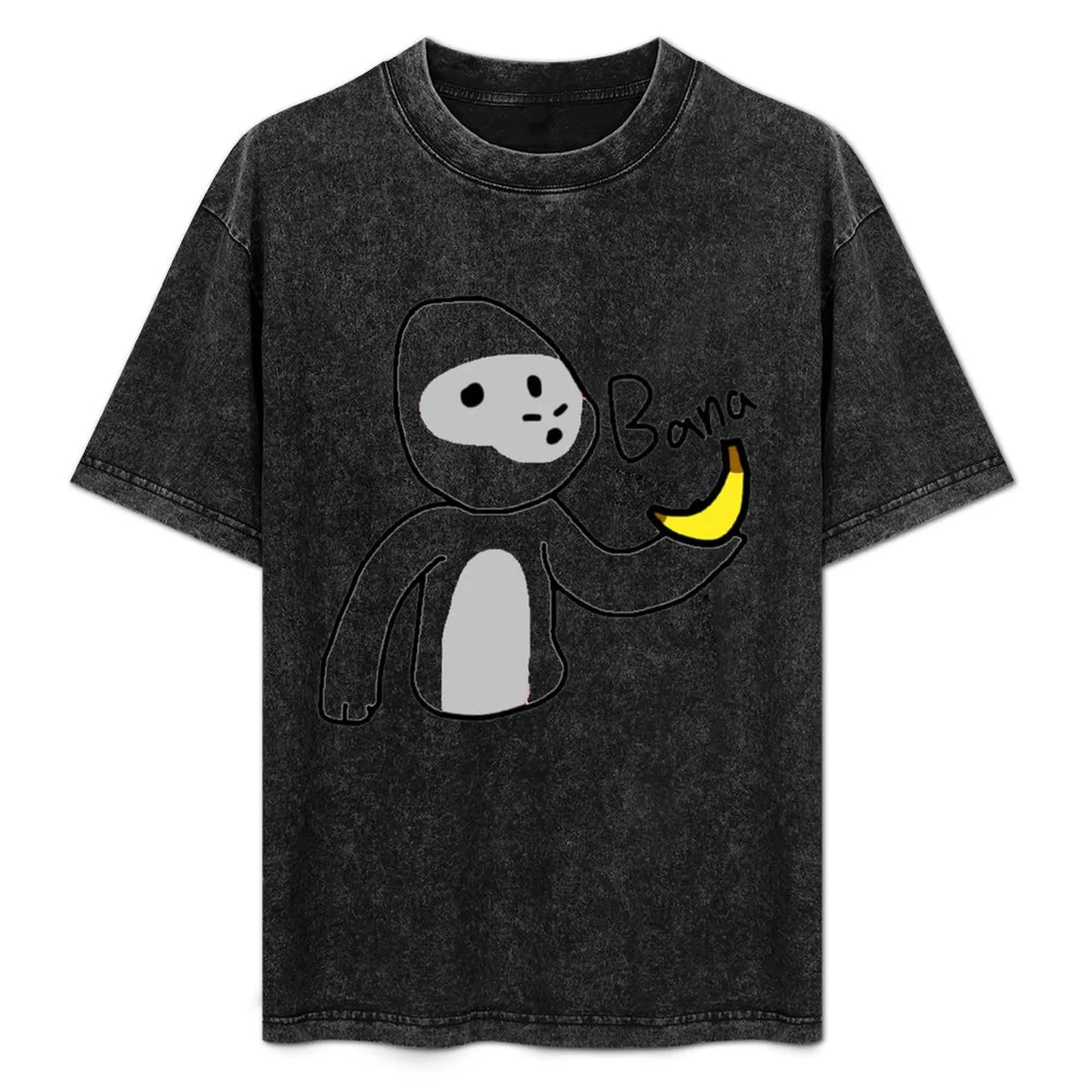 

Футболка Gorilla Tag PFP Maker Cute, спортивная базовая футболка с коротким рукавом