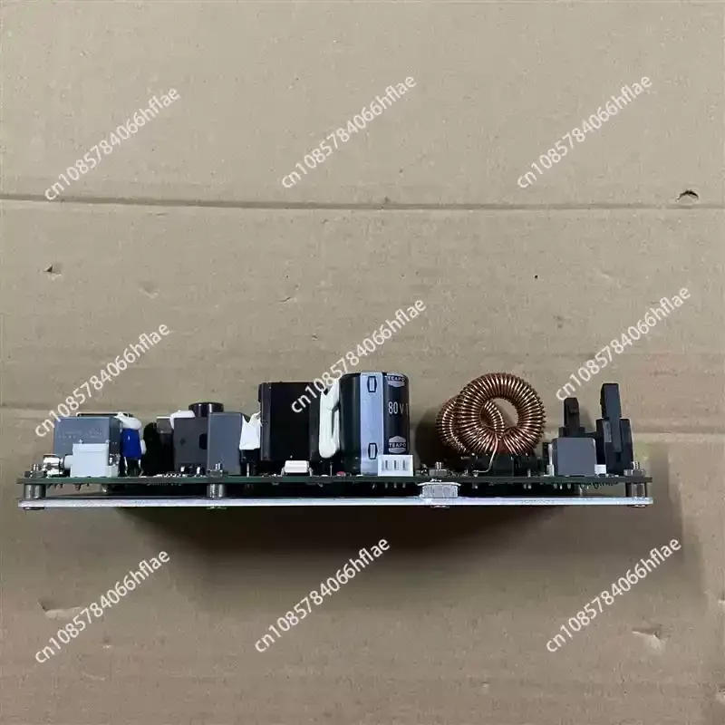 S-pro2 Hi-Fi Digital Amplifier Board Module 500Wx2 Dual Channel High Power Audio Amplifier Board