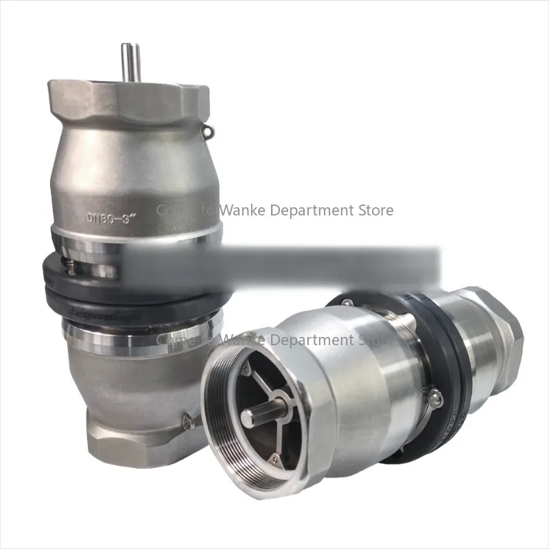 

Breakaway Coupling Dry Disconnect Break Couplings Breadk Hose