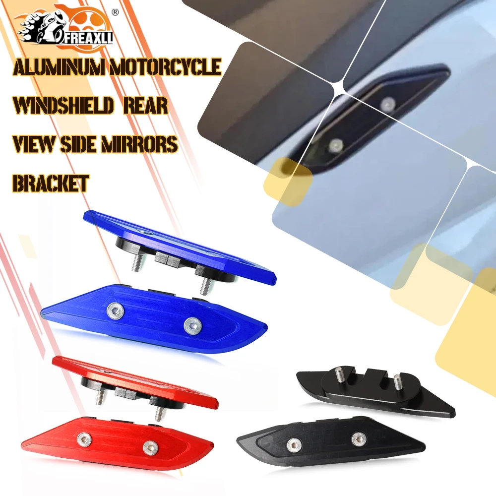 

2012 2013 2014 2015 Windshield Mirror Hole Cap Cover For Yamaha T-MAX TMAX530 2016 2017 2018 Tmax530 Motorcycle Accessories