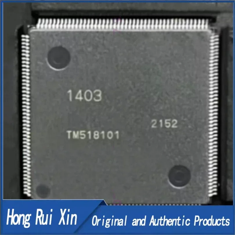 1-10pcs New Original  R7F701403EAFB R7F701403 1403 QFP-176 Microcontroller chip In stcok