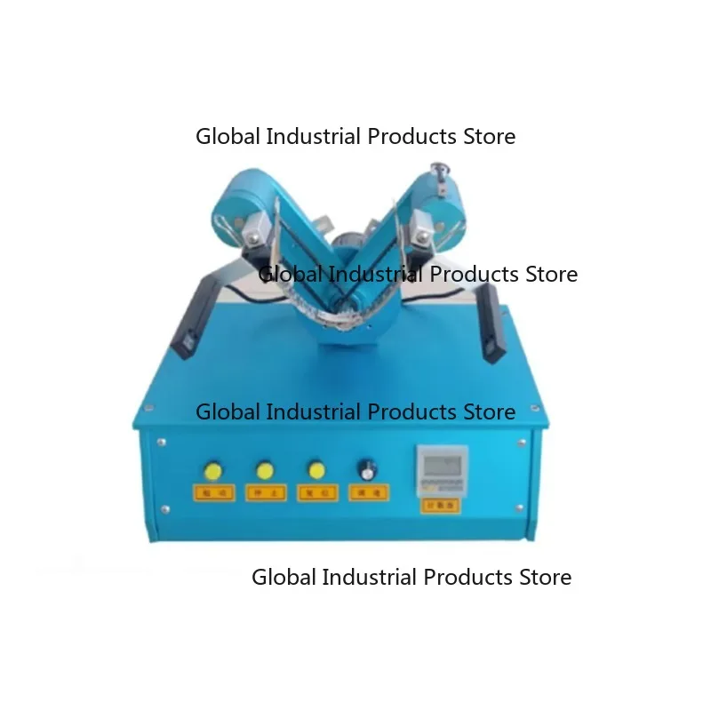 ISO 764 NIHS 95 ISO 6425 ISO 12870 ASTM F2992 IEC 60529 IEC 60068 Automatic Watch Winder Test Machine