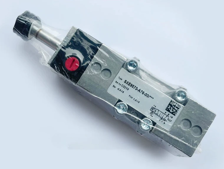 SXE9573-A75-00/13J …