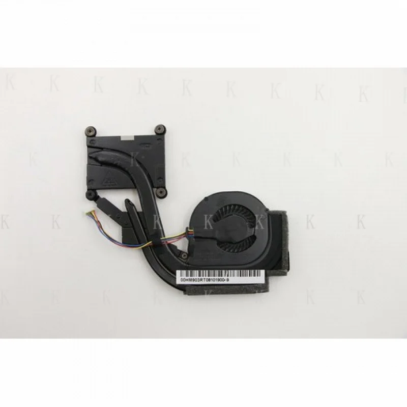 

C New Laptop CPU Cooling Fan & Heatsink Radiator For Lenovo Thinkpad T440p 00HM903