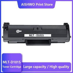 Compatible Toner cartridge MLT-D101S for Samsung d101s 101S 101 ML-2165 2160 2166W SCX 3400 3401 3405F 3405FW 3407 SF-760 SF761