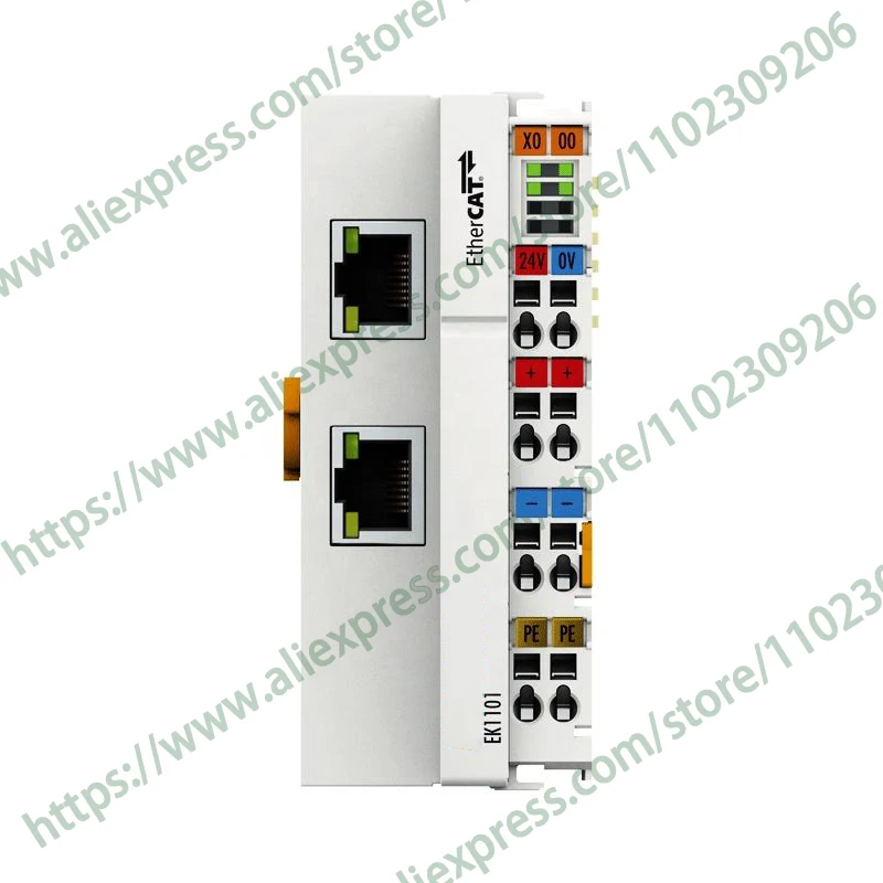 

New Original Plc Controller EK1101 Moudle Immediate delivery