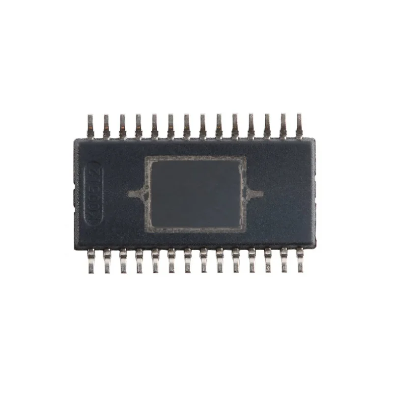Original TAS5805MPWPR HTSSOP-28 23W Stereo Audio Amplifier with Processing Function
