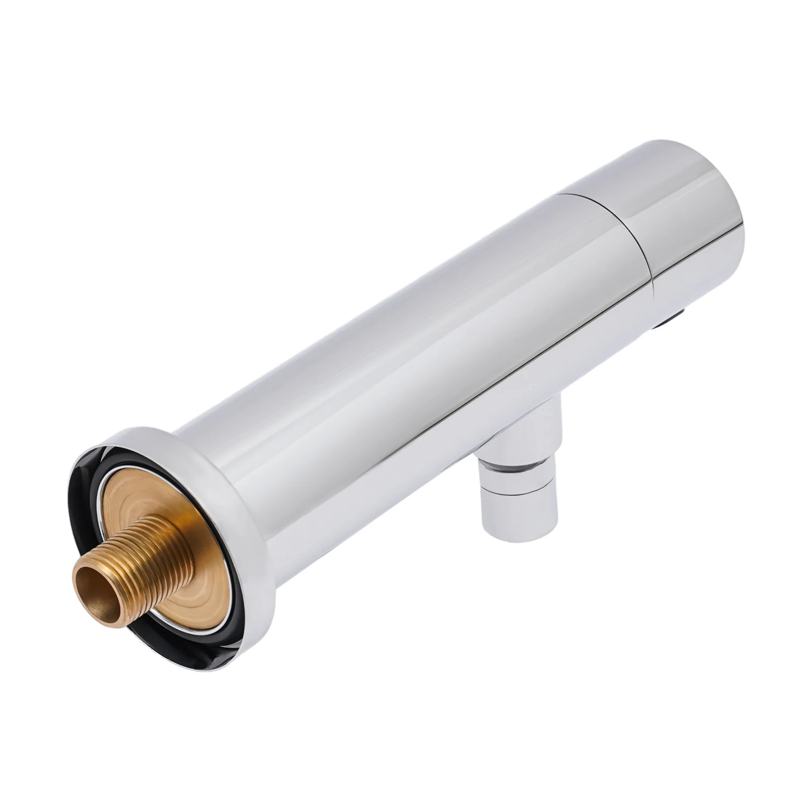 In-wall Automatic Sensor Faucet Easy Installation for homes, Restaurants, Shopping Centers, Kitchens,etc.