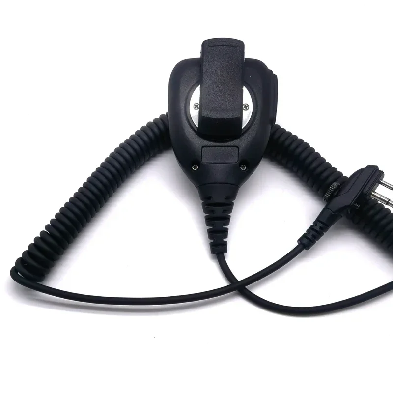SM08M3 Handheld Microphone PTT Mic Speaker for Hytera HYT TC-510 TC-610 TC700 TC-700S TC700S TC-508 TC-500 TC-600 Radio
