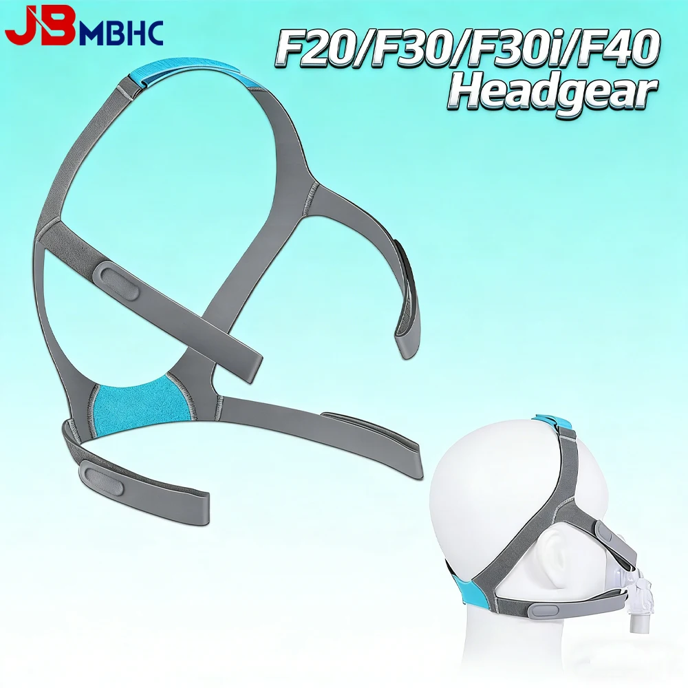 Adjustable Soft Hea…