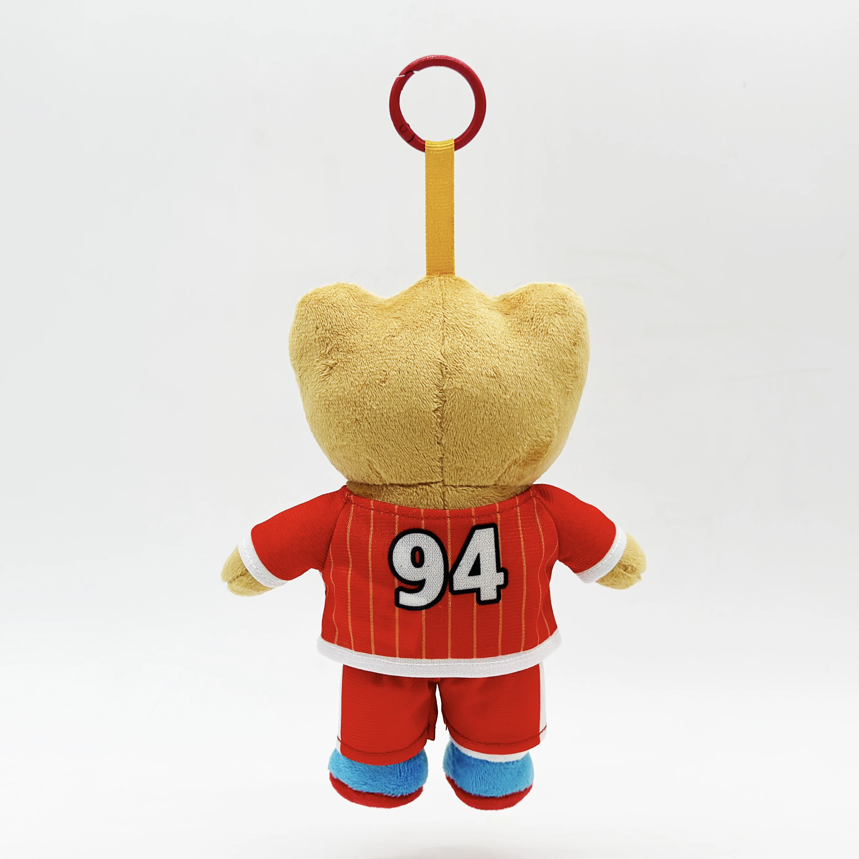 لعبة سابو كونشو باد بومني المحشوة من القطيفة الناعمة هدية عيد ميلاد