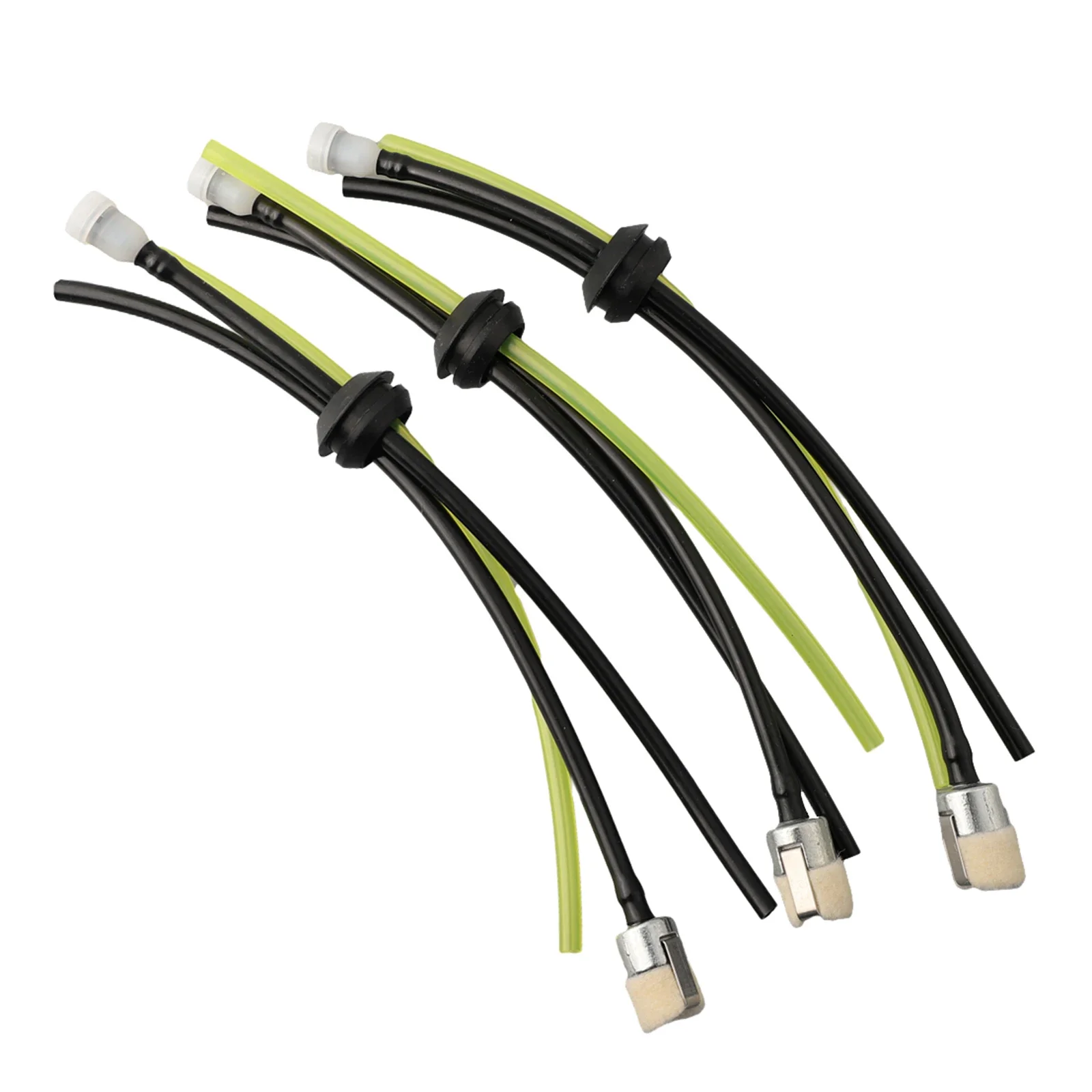 

Fuel Gas Vent Hose String Trimmer Parts For ECHO GT-200EZR GT-200R GT-200i GT-201EZR GT-201R GT-201i PE-201 Plastic+rubber