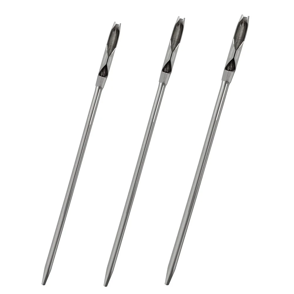 1Pcs Drawstring Threader Tool, Convenient Threader Drawstring Replacement Tool for Jackets Swim Trunks Pants Sewing Parts