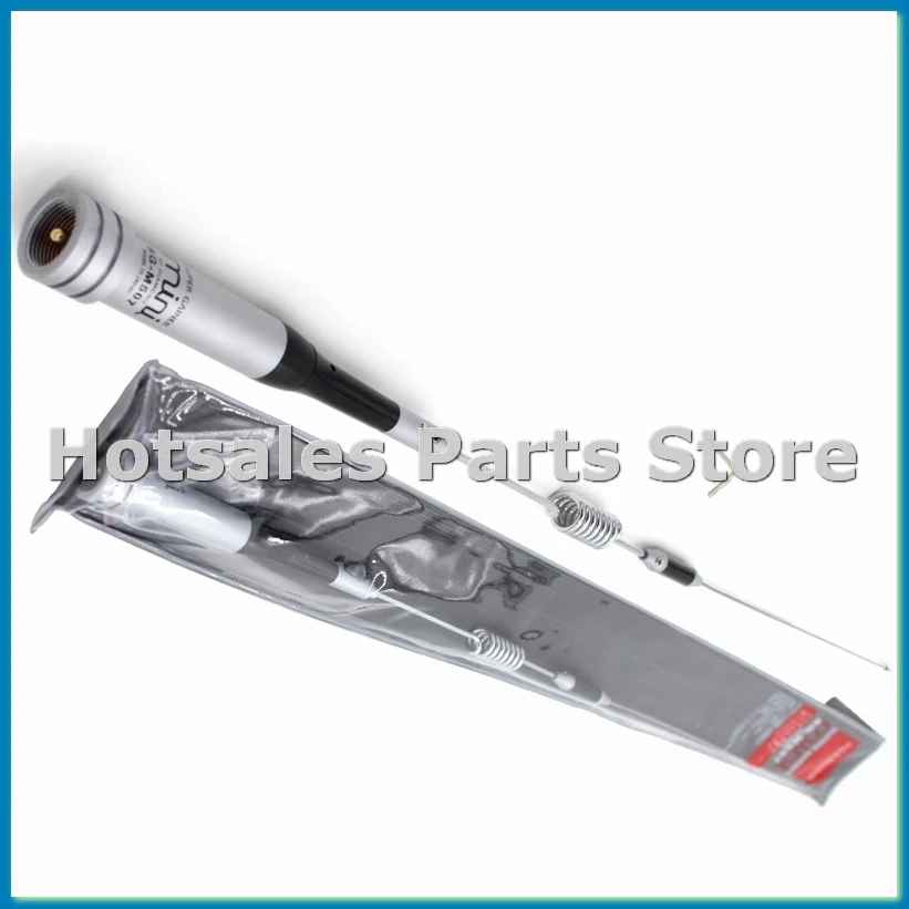 

Diamond SG-M507 144/430MHz Car Antenna High Gain Mobile Radio Antenna-ABVP