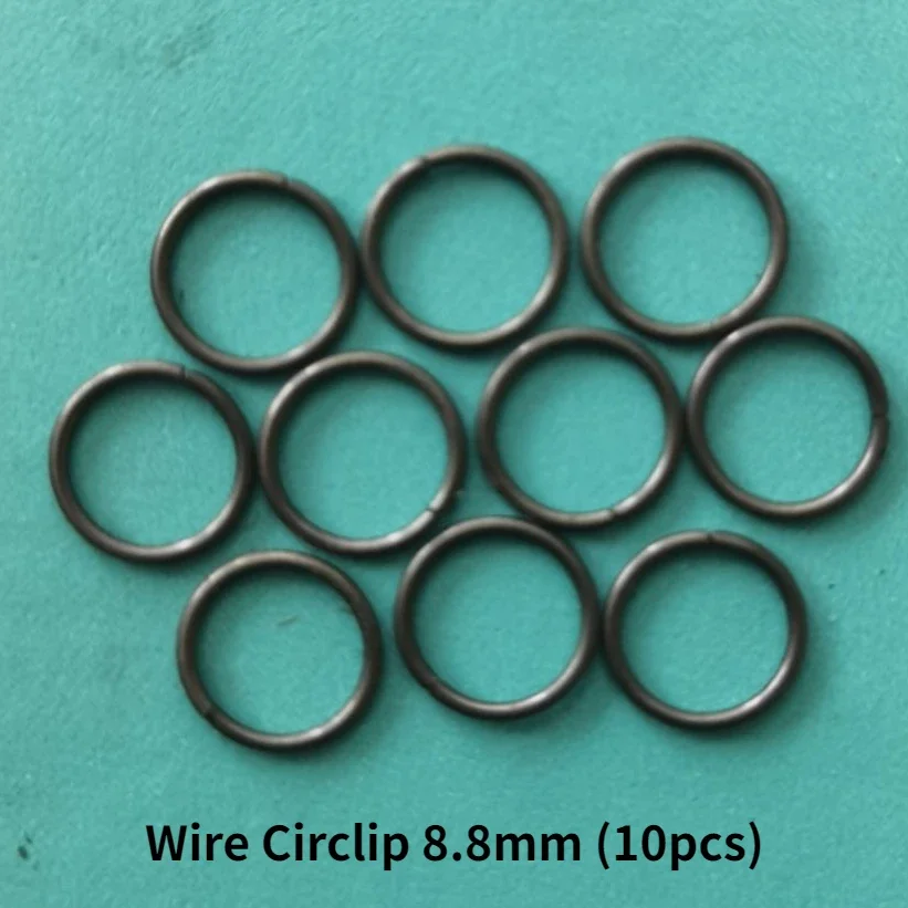 Imagem -05 - Serra de Lítio de Mão Única Mini Gear Pinhão Diâmetro de Montagem 42 mm Acessórios Guia