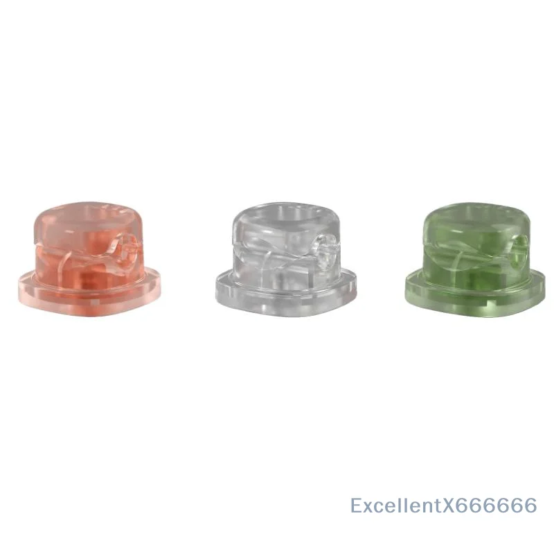 Self Adhesive Cable Clips 360° Rotatable Durable Wire Holder for Home Office Desktop Car Cord Organization