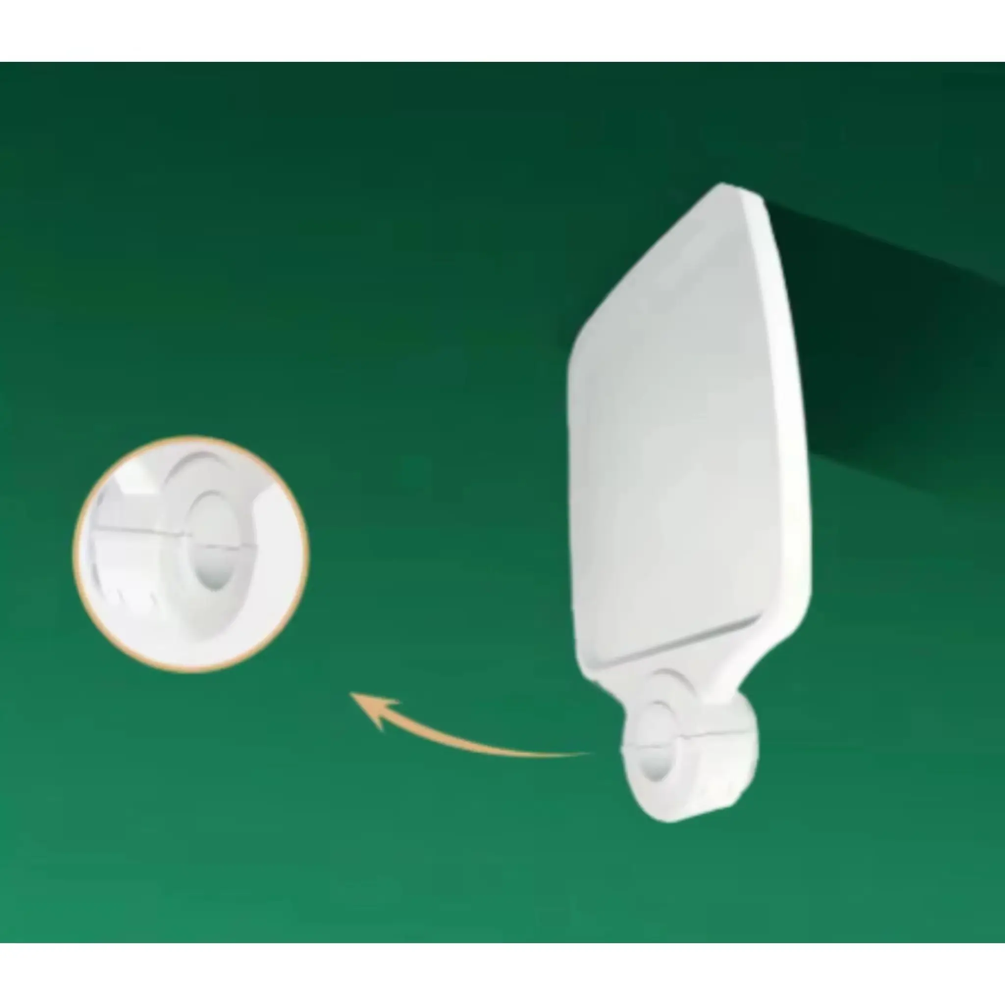 45/50mm Universal square Tray Table Dental unit Chair Dentistry Scaler Tray Plastic Plate tools fit Durr China brand belmont