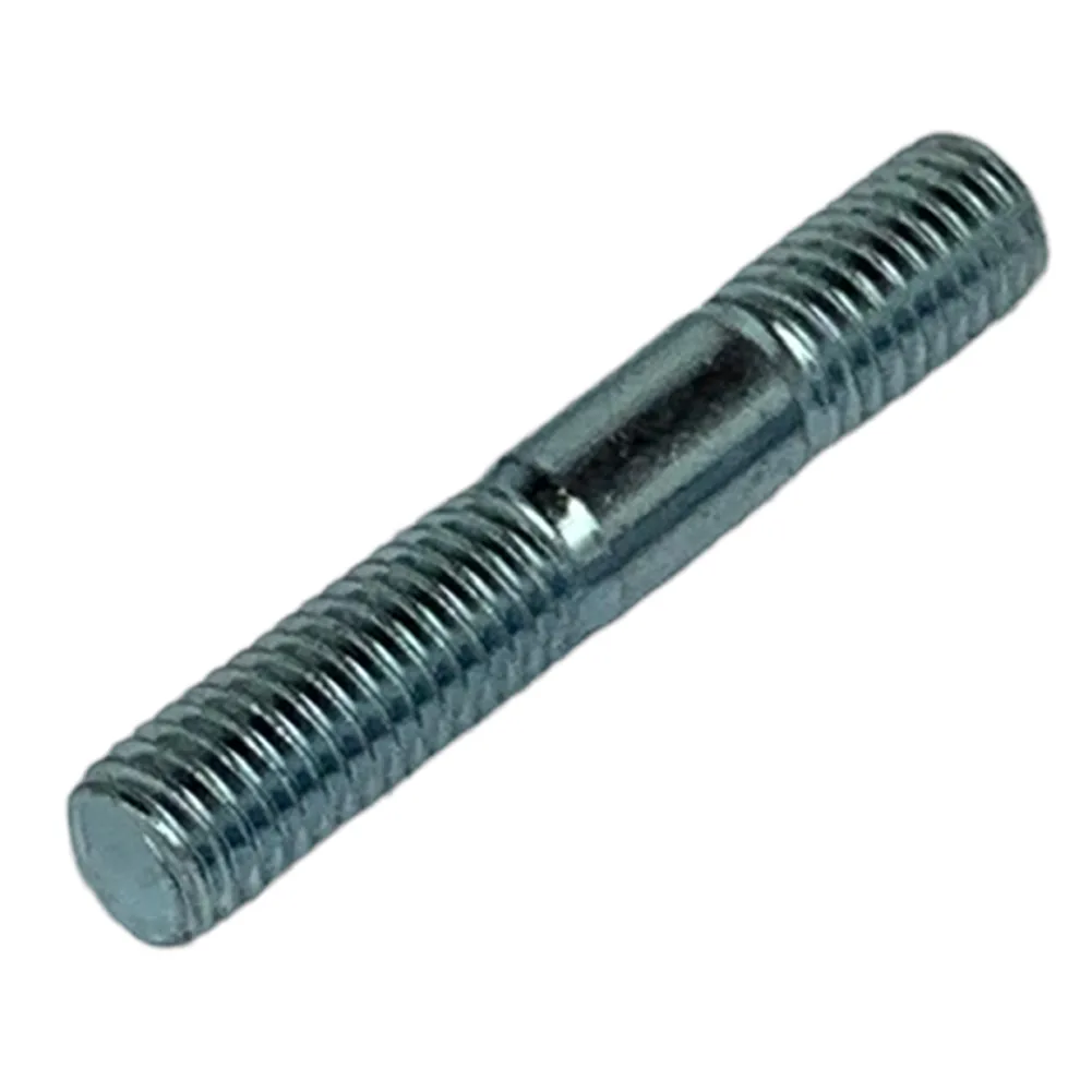 Nut Muffler Bolt Screws Garden Supplies Kit Yard 90047-ZE2-000 Chainsaw Exhaust Stud Lawn Mower Outdoor Repair