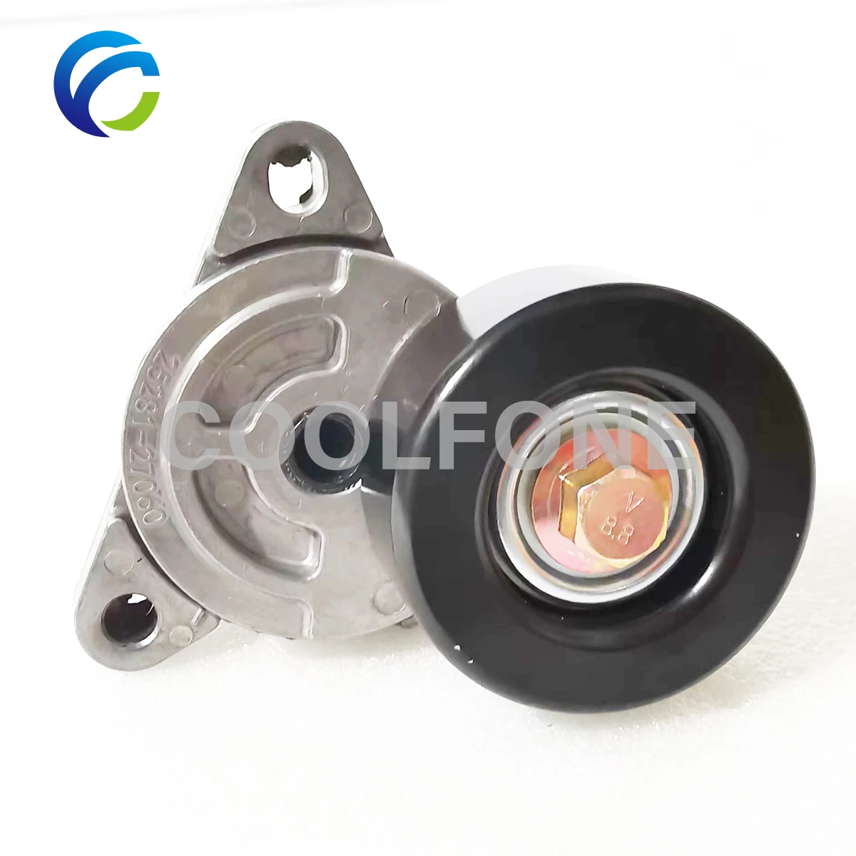 

Drive Belt Automatic Tensioner for HYUNDAI GRANDEUR TUCSON TRAJET ELANTRA i30 2.0 CRDi 25281-27000 2528127001 25281-27010 T38454