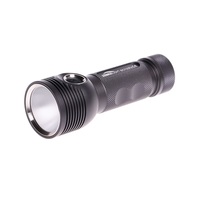 ZebraLight SC700Fd 21700 XHP70.2 Floody Neutral White High CRI Flashlight