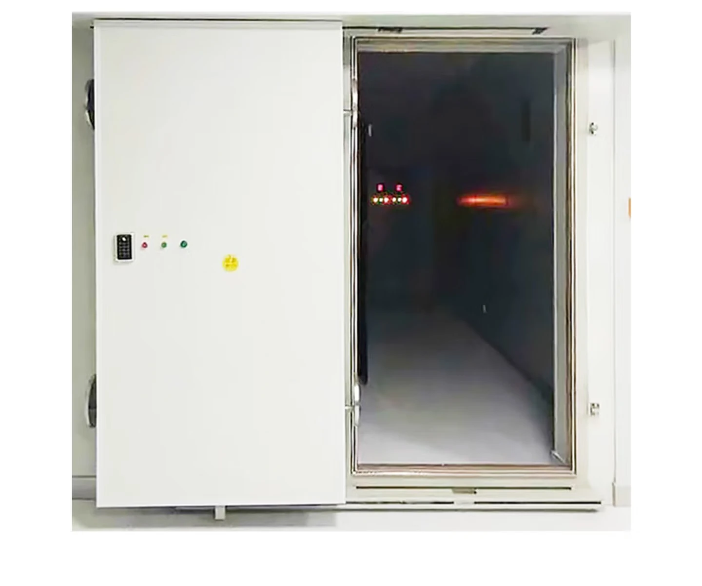 Special doors, explosion-proof and explosion vent doors, wind-resistant waterproof closed doors, electromagnetic shielded doors