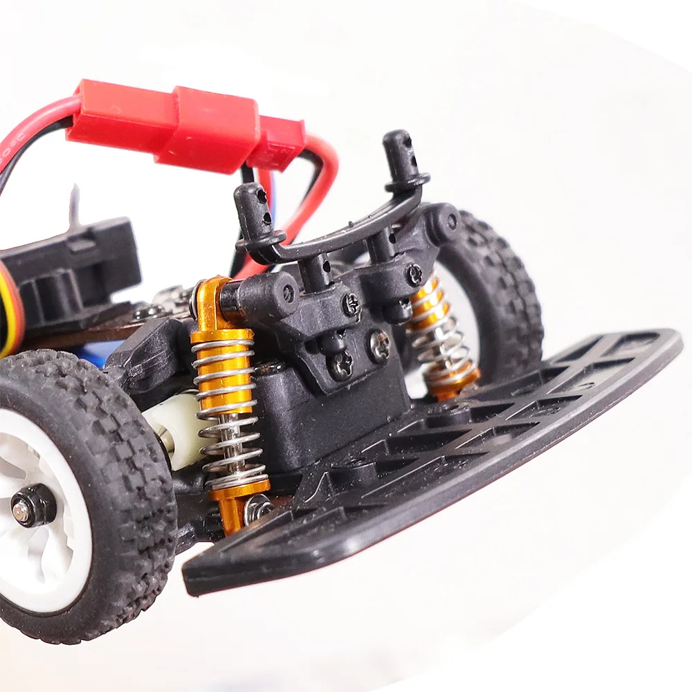 Metal Upgrade Shock Absorber For WLtoys 1/28 284131 K969 K979 K989 K999 P929 P939 RC Car Parts