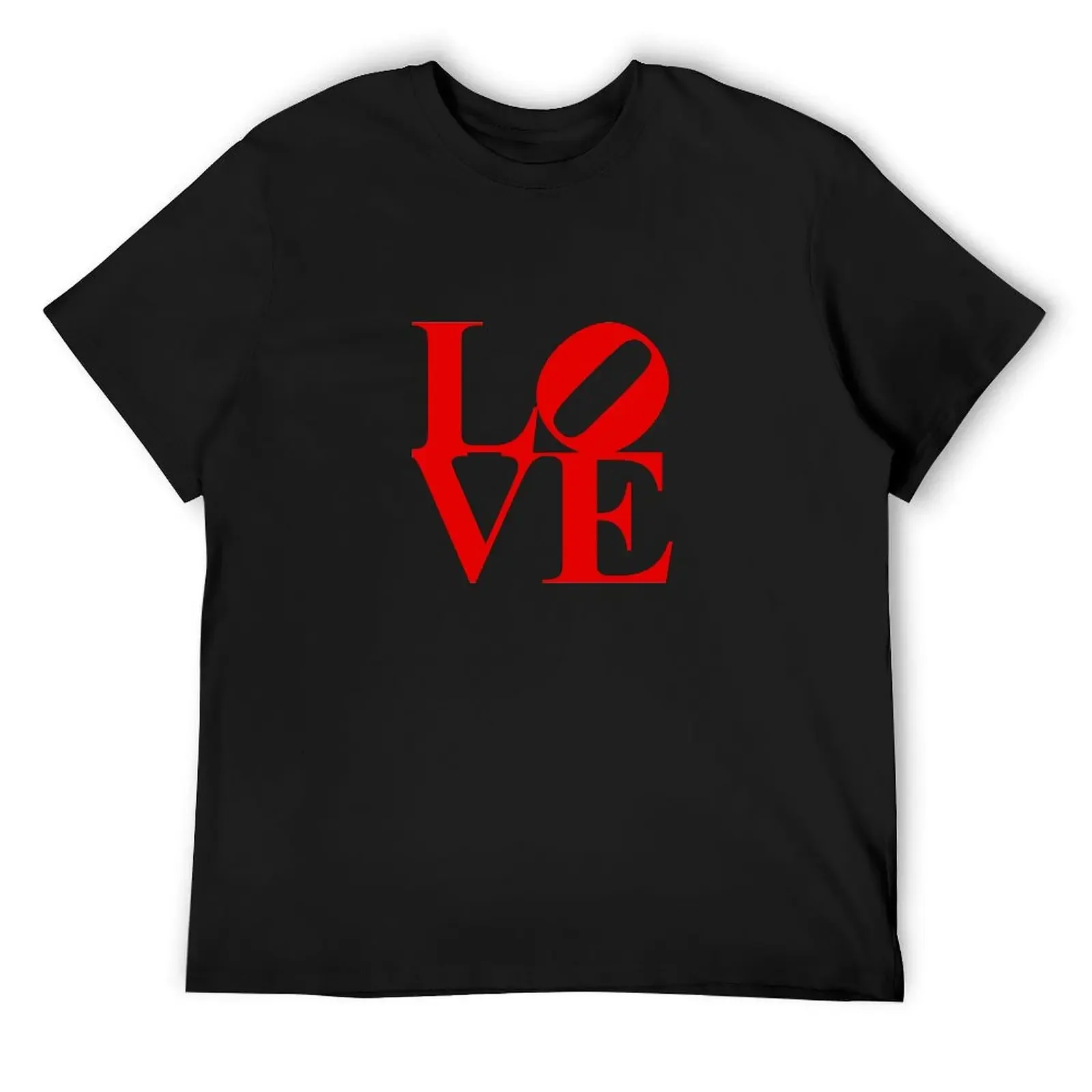 Philly Love T-Shirt summer tops cheap stuff sublime mens t shirts top quality