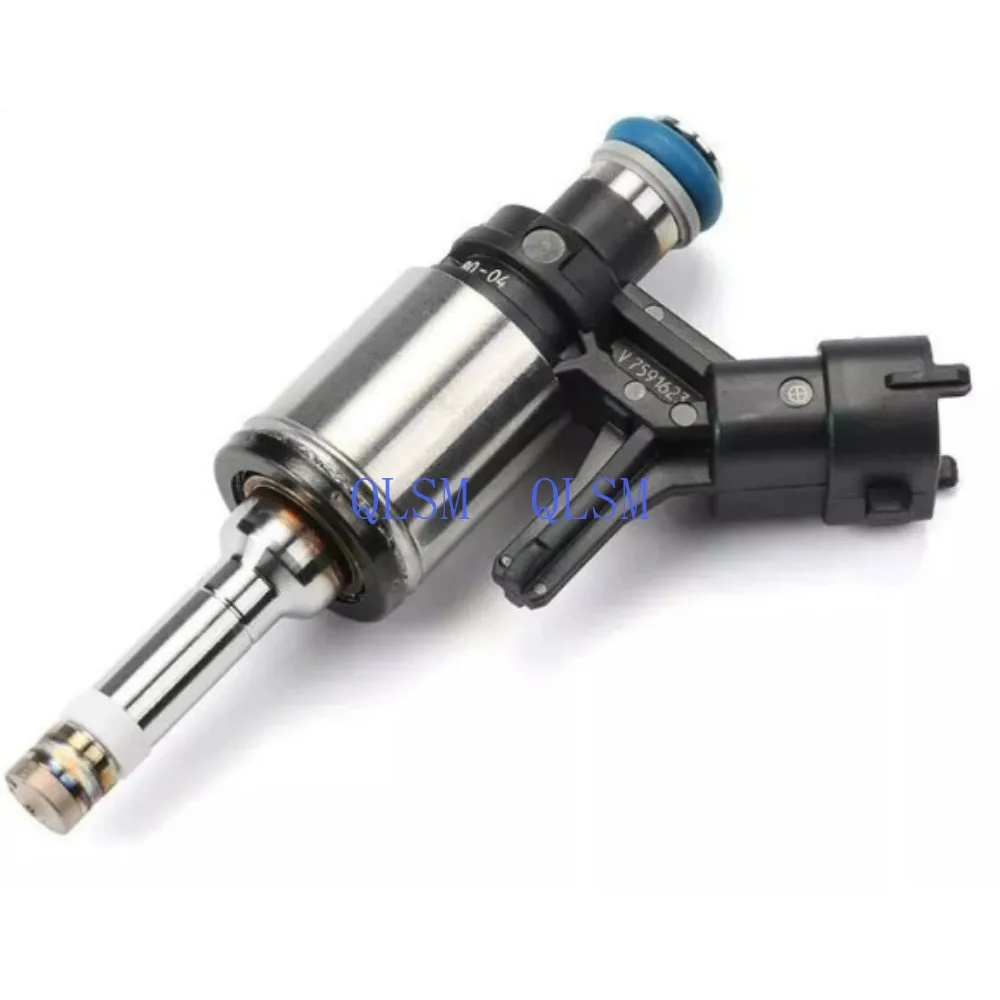 

1PCS FUEL INJECTOR FOR BMW MINI PEUGEOT 208 COOPER 1.6 16V THP R56 N14 0261500494