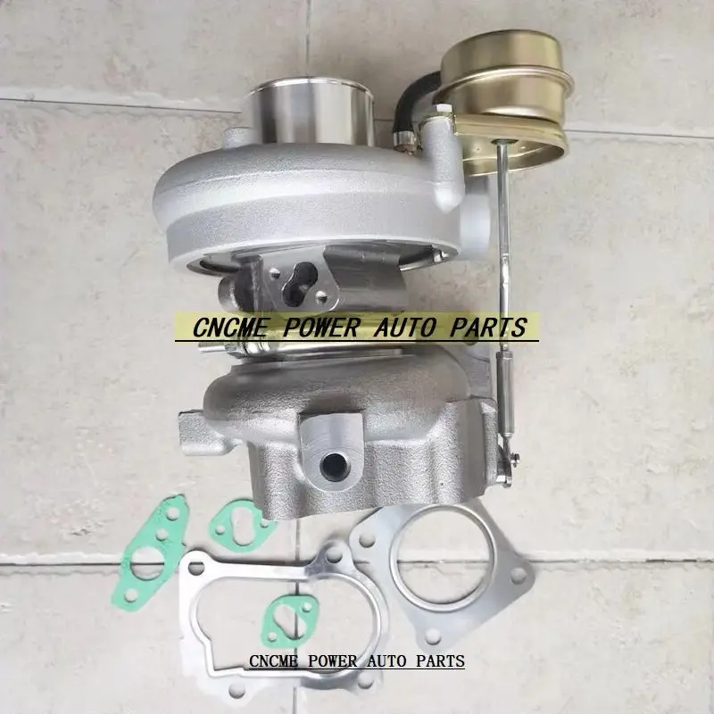 17201-68010 Best Quality TURBO 1720168010 CT26 17201 68010 For TOYOTA LANDCRUISER TD HJ61 12HT 4.0L 136HP Turbine Turbocharger