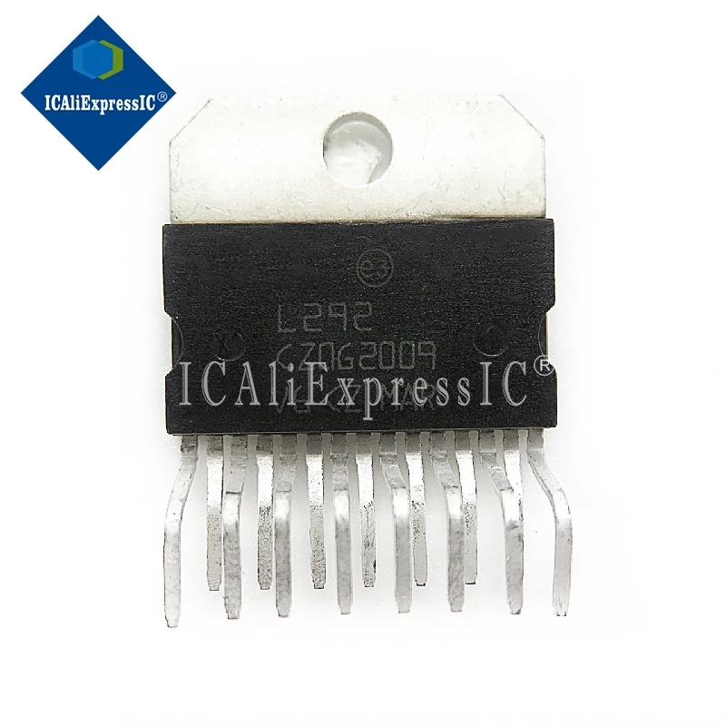 5pcs/lot L2724 L2750 L2750L L292 L294 L298N L4781TA L4953G L4953 L5952 L6203 ZIP In Stock