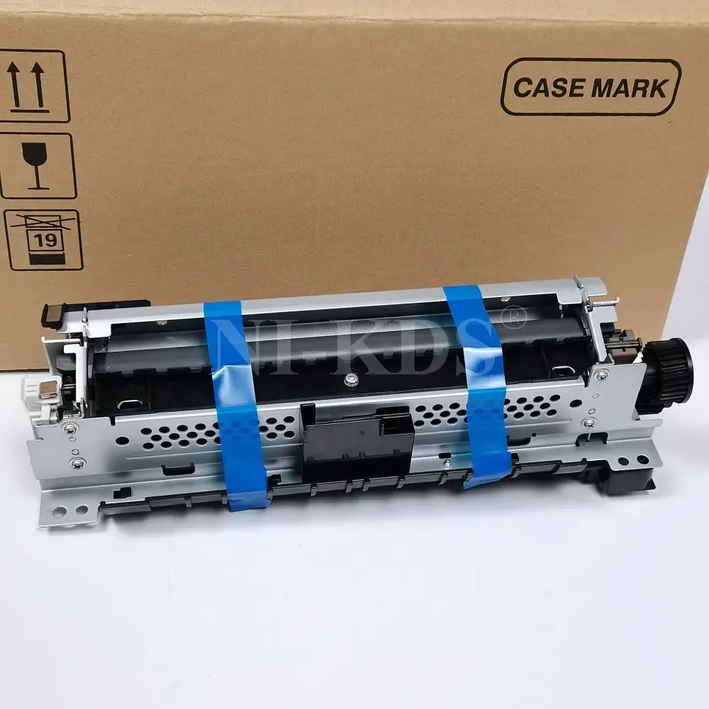 Fusor Embutida para hp Laser Jet 500 M520 M521dn M521dw M525 521 525. Peças Sobressalentes para Impressora Aquecimento Unidade de Reposição Unidade de