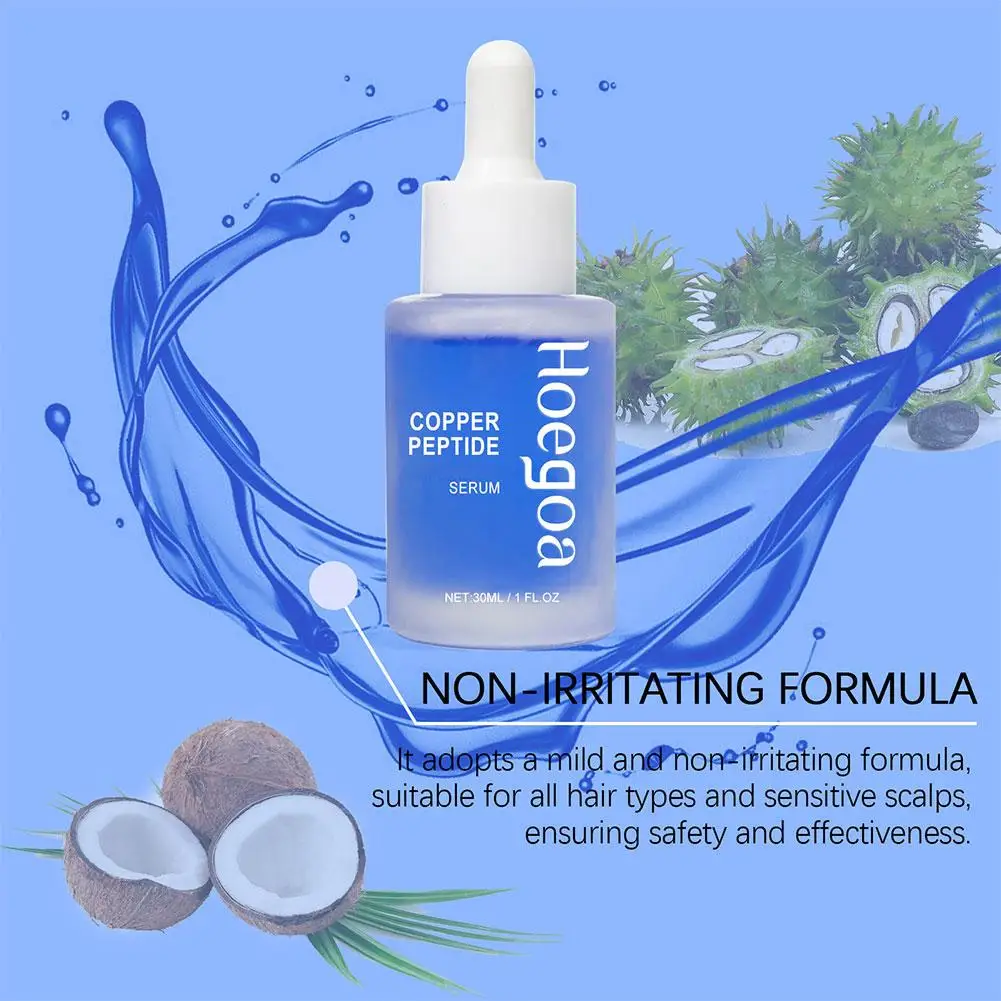 Thumbnail 4 - #8 Latest Hair Loss Treatments Offers