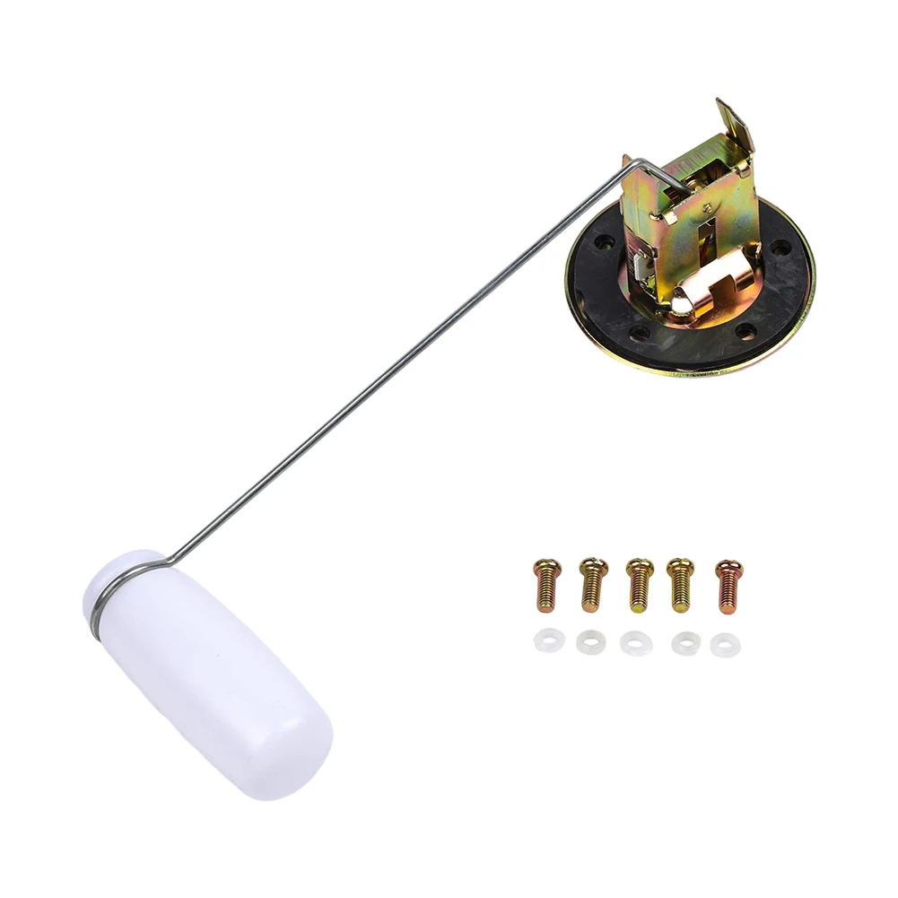 Fuel Sending Unit Kit with Seal and Screws for Karmann 1200 1300 1500 1600 cc 1968 through 1979 Model Year Vehicles