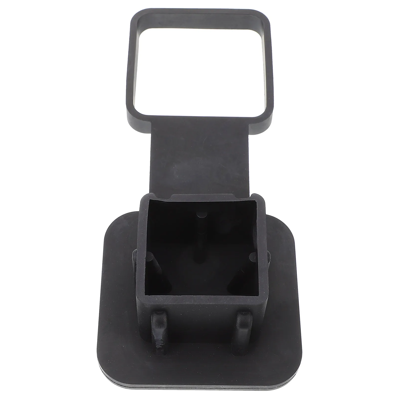 

Durable Trailer Cap Truck Dirt Resistant Protector Easy Install Universal Fit Car Accessories Tow Cover Cover For Trailer Truck