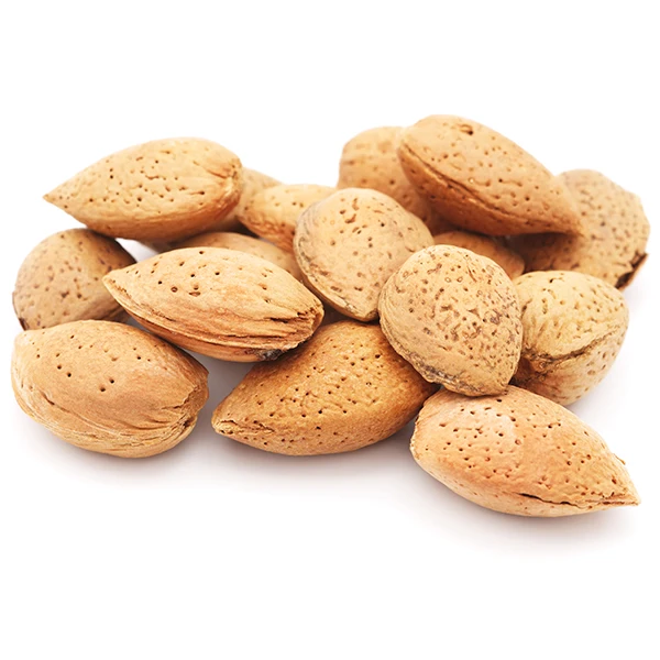 Almendra con cáscara 500/1000gr