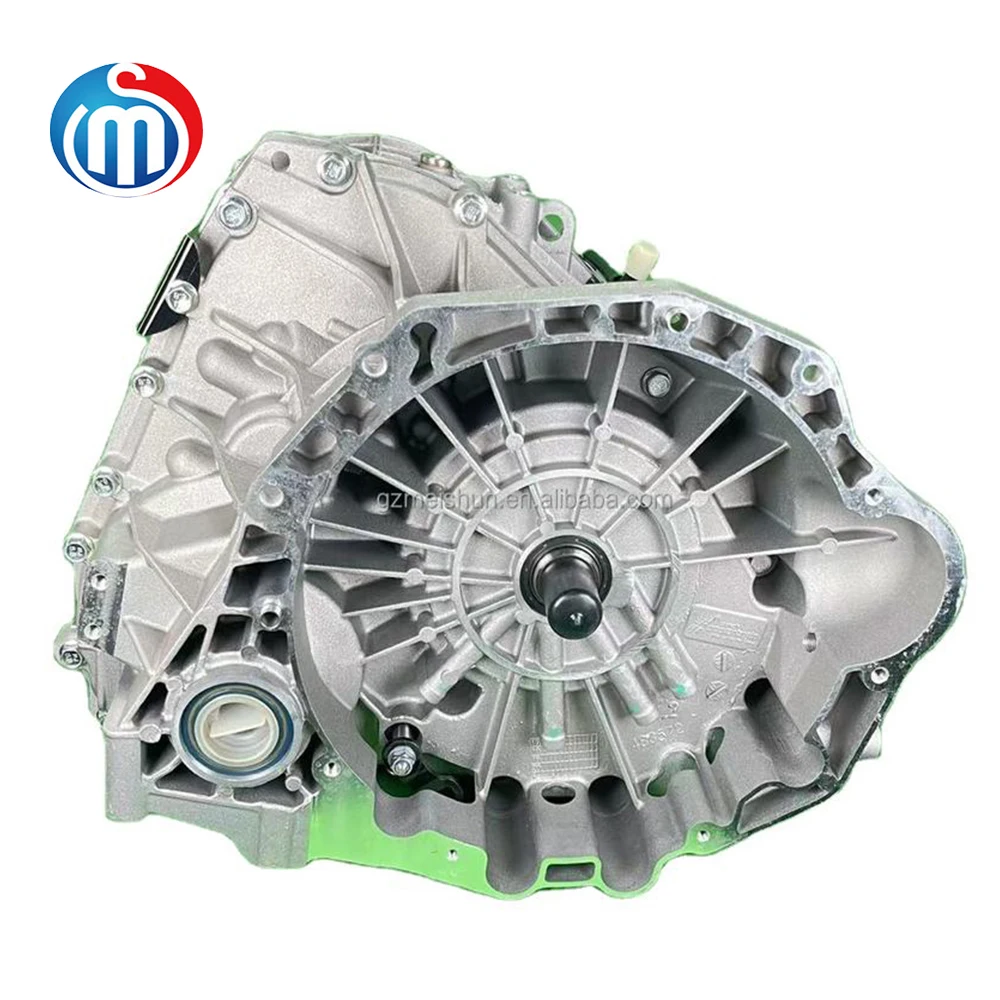 Punch Genuine VT2 VT2i CVT Transmission Assembly, Compatible with Changfeng Leopaard CS9 CF4G15T 1.5L/1.5T SUV