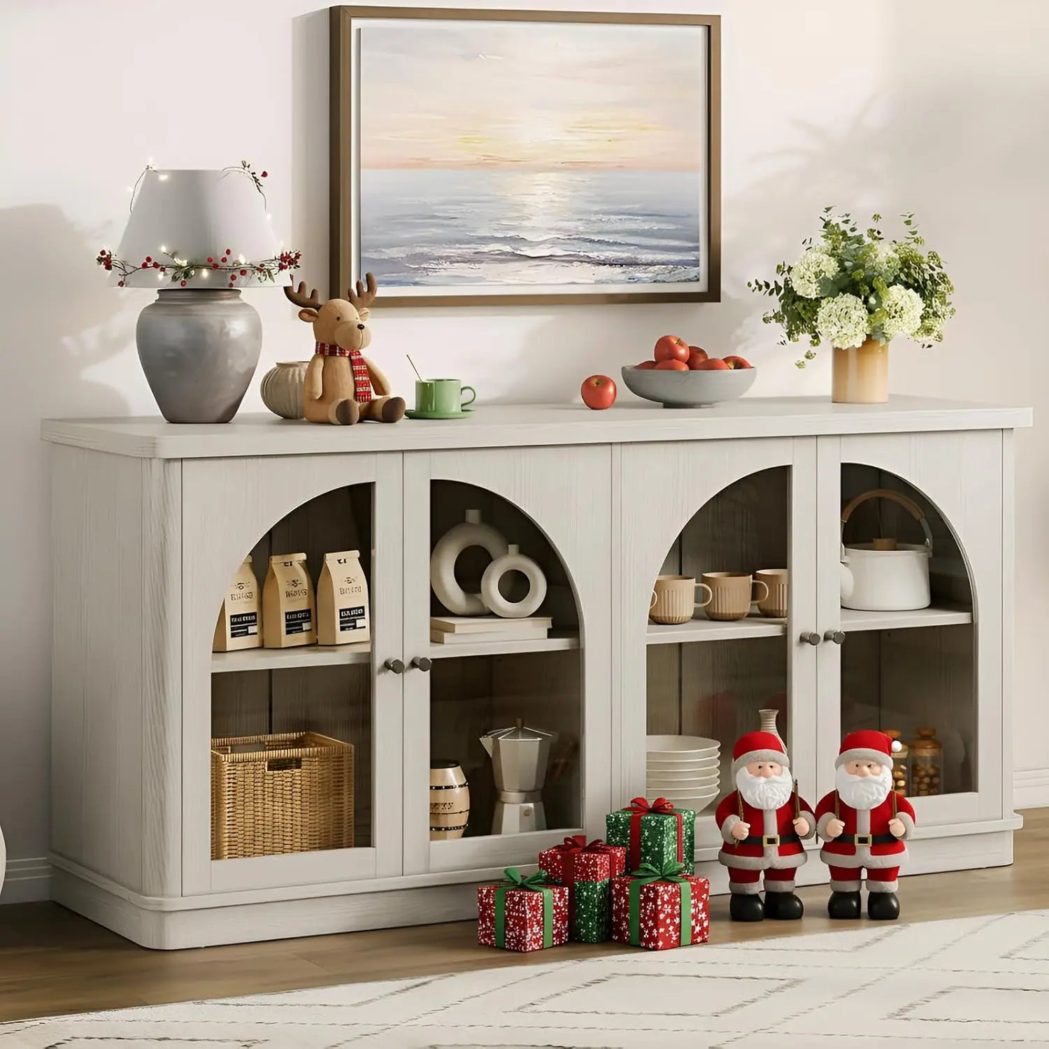 63 Inch Sideboard B…