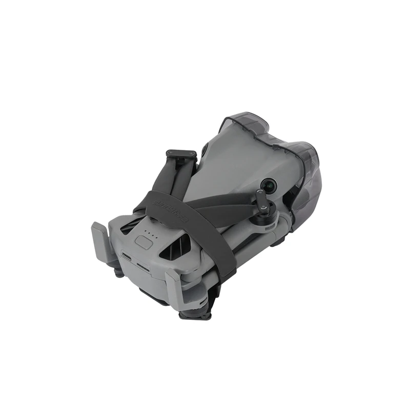 super-promocao-sunnylife-suporte-protetor-de-helices-para-drone-dji-mini-5-pro-estabilizadores-de-asas-e-correia-fixadora-de