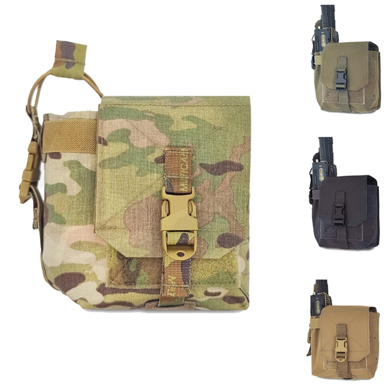 Tactical Ss Radio W… - image