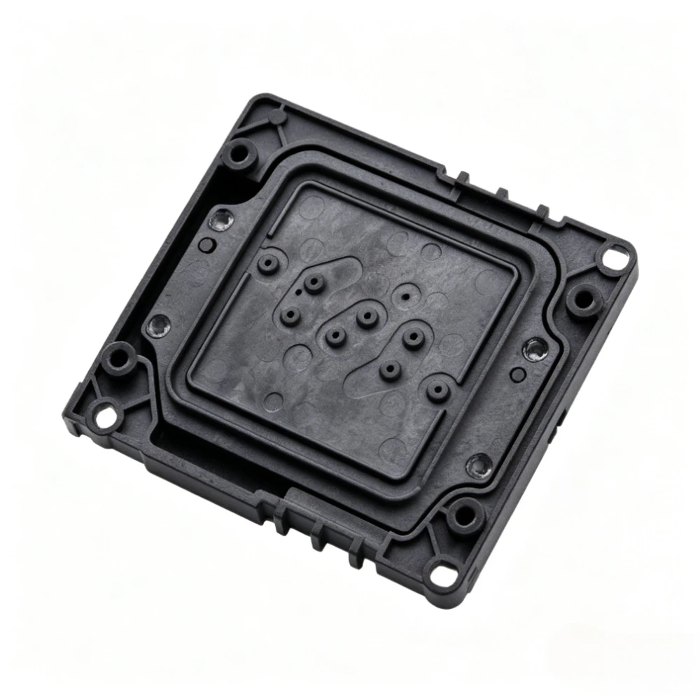 Original I3200 Printhead Cover Adpater for Epson  E1/U1/A1 I3200 4720 Head Manifold Solvent UV Water Base Inkjet Printer Parts